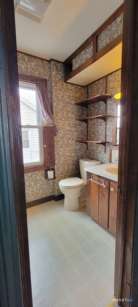 Tiny photo for 168 Fairlawn Avenue, Waterbury, CT 06705 (MLS # 24144574)