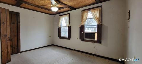 Tiny photo for 168 Fairlawn Avenue, Waterbury, CT 06705 (MLS # 24144574)