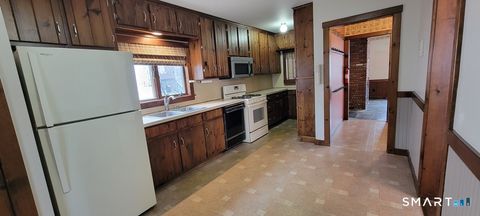 Tiny photo for 168 Fairlawn Avenue, Waterbury, CT 06705 (MLS # 24144574)