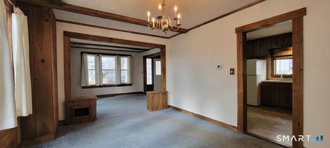 Tiny photo for 168 Fairlawn Avenue, Waterbury, CT 06705 (MLS # 24144574)