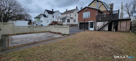 Tiny photo for 168 Fairlawn Avenue, Waterbury, CT 06705 (MLS # 24144574)