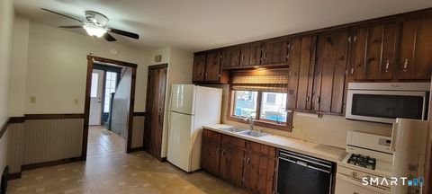 Tiny photo for 168 Fairlawn Avenue, Waterbury, CT 06705 (MLS # 24144574)