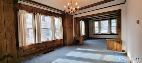 Tiny photo for 168 Fairlawn Avenue, Waterbury, CT 06705 (MLS # 24144574)