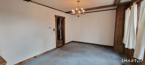 Tiny photo for 168 Fairlawn Avenue, Waterbury, CT 06705 (MLS # 24144574)