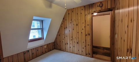 Tiny photo for 168 Fairlawn Avenue, Waterbury, CT 06705 (MLS # 24144574)