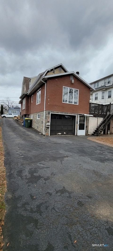 Tiny photo for 168 Fairlawn Avenue, Waterbury, CT 06705 (MLS # 24144574)