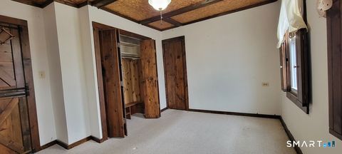 Tiny photo for 168 Fairlawn Avenue, Waterbury, CT 06705 (MLS # 24144574)