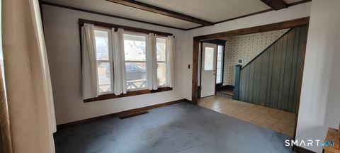 Tiny photo for 168 Fairlawn Avenue, Waterbury, CT 06705 (MLS # 24144574)