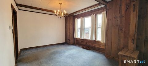 Tiny photo for 168 Fairlawn Avenue, Waterbury, CT 06705 (MLS # 24144574)