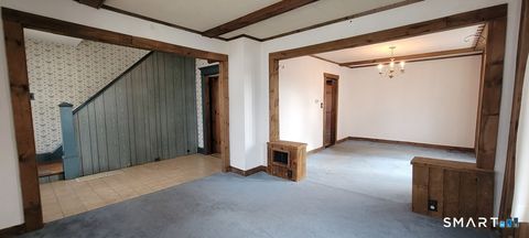 Tiny photo for 168 Fairlawn Avenue, Waterbury, CT 06705 (MLS # 24144574)