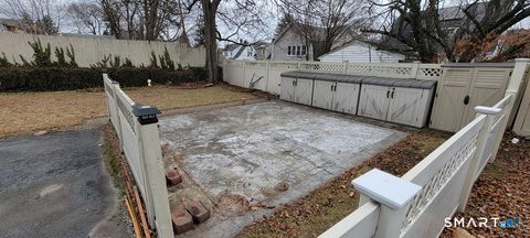 Tiny photo for 168 Fairlawn Avenue, Waterbury, CT 06705 (MLS # 24144574)