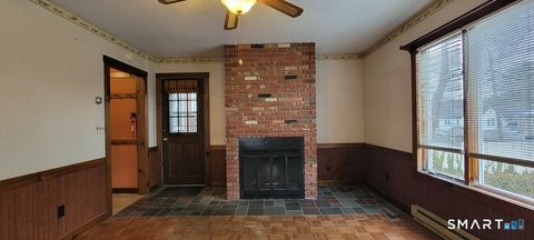 Tiny photo for 168 Fairlawn Avenue, Waterbury, CT 06705 (MLS # 24144574)