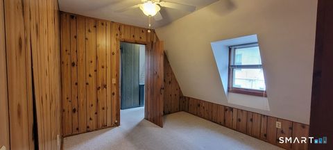 Tiny photo for 168 Fairlawn Avenue, Waterbury, CT 06705 (MLS # 24144574)