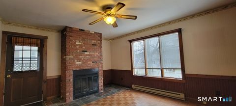 Tiny photo for 168 Fairlawn Avenue, Waterbury, CT 06705 (MLS # 24144574)