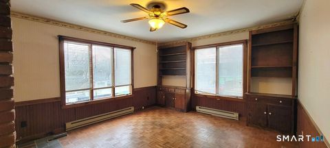 Tiny photo for 168 Fairlawn Avenue, Waterbury, CT 06705 (MLS # 24144574)