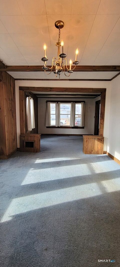 Tiny photo for 168 Fairlawn Avenue, Waterbury, CT 06705 (MLS # 24144574)