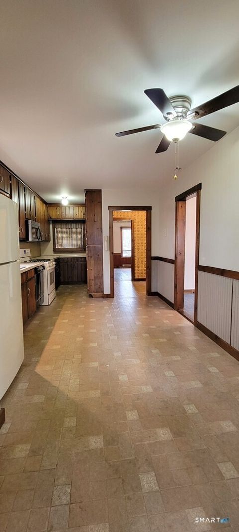 Tiny photo for 168 Fairlawn Avenue, Waterbury, CT 06705 (MLS # 24144574)