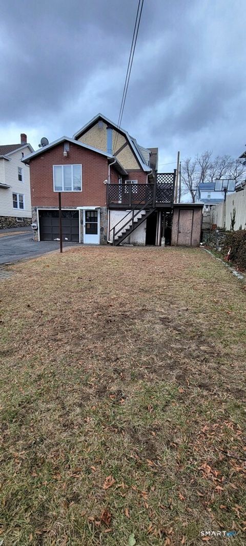 Tiny photo for 168 Fairlawn Avenue, Waterbury, CT 06705 (MLS # 24144574)