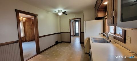 Tiny photo for 168 Fairlawn Avenue, Waterbury, CT 06705 (MLS # 24144574)