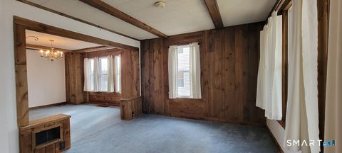 Tiny photo for 168 Fairlawn Avenue, Waterbury, CT 06705 (MLS # 24144574)