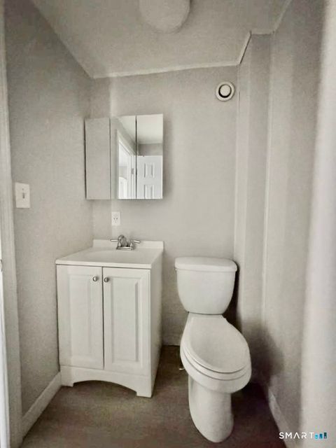 Tiny photo for 15 Bassett Street #1L, Ansonia, CT 06401 (MLS # 24163548)