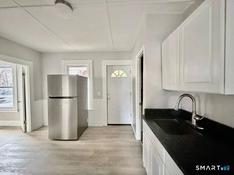 Tiny photo for 15 Bassett Street #1L, Ansonia, CT 06401 (MLS # 24163548)