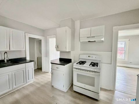 Tiny photo for 15 Bassett Street #1L, Ansonia, CT 06401 (MLS # 24163548)