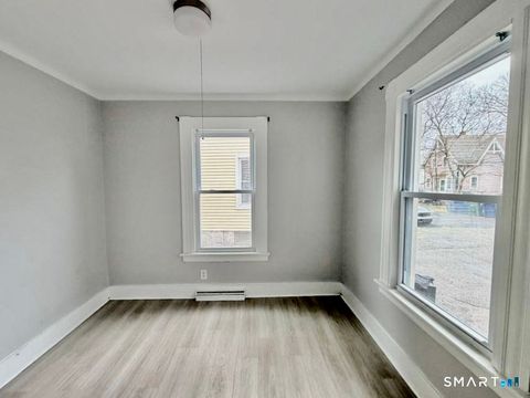 Tiny photo for 15 Bassett Street #1L, Ansonia, CT 06401 (MLS # 24163548)