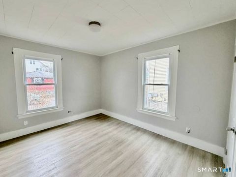 Tiny photo for 15 Bassett Street #1L, Ansonia, CT 06401 (MLS # 24163548)