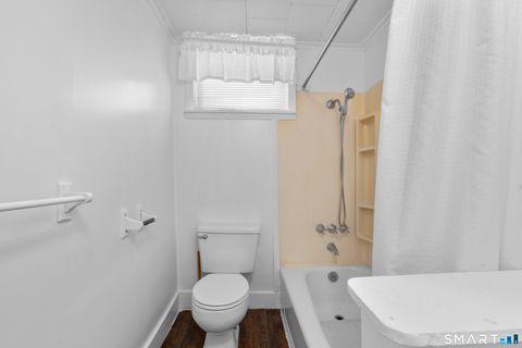 Tiny photo for 48 Anderson Street #2, Naugatuck, CT 06770 (MLS # 24164976)