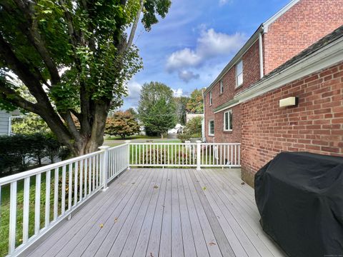 A home in Trumbull