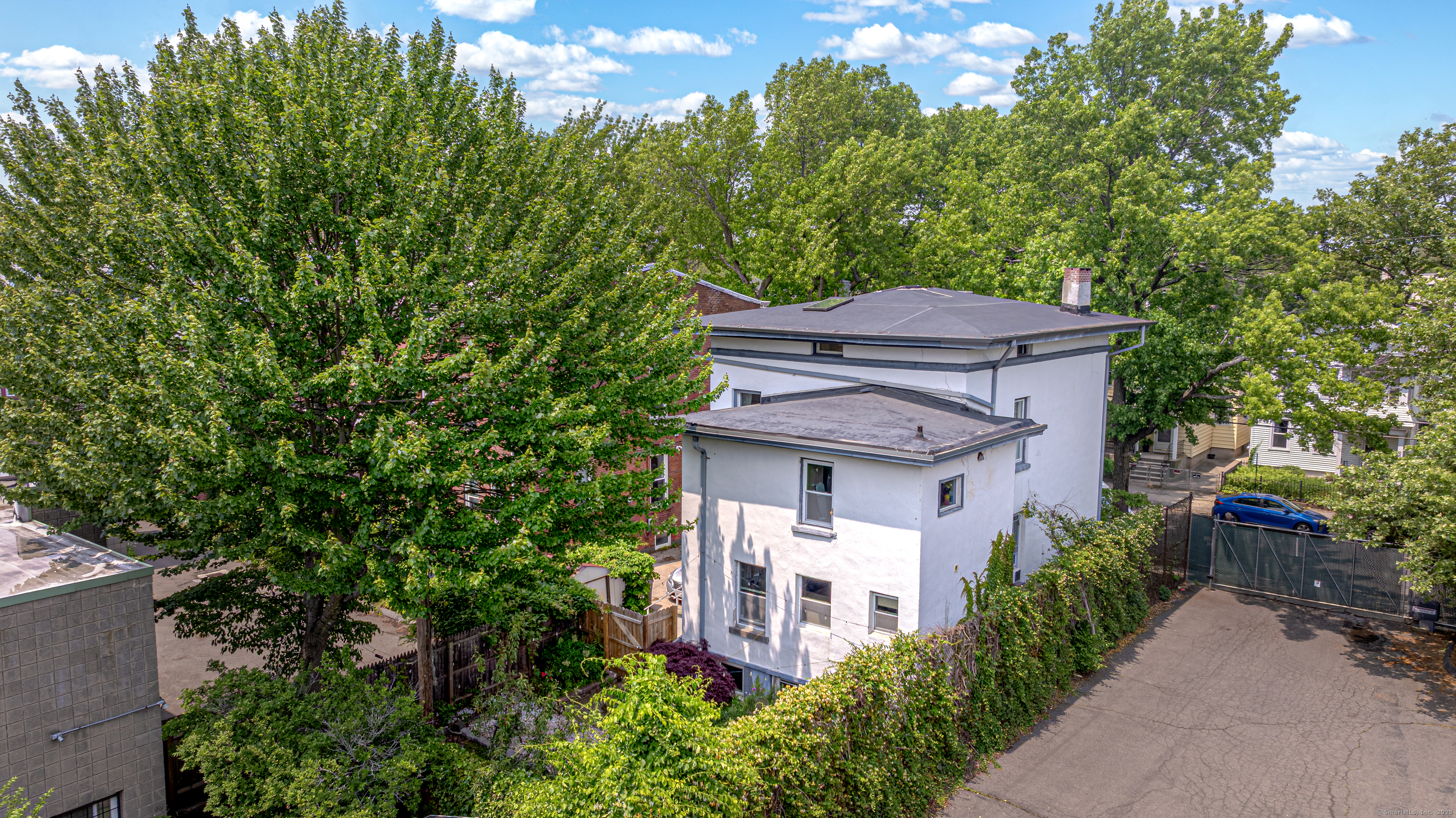 272 Saint John Street