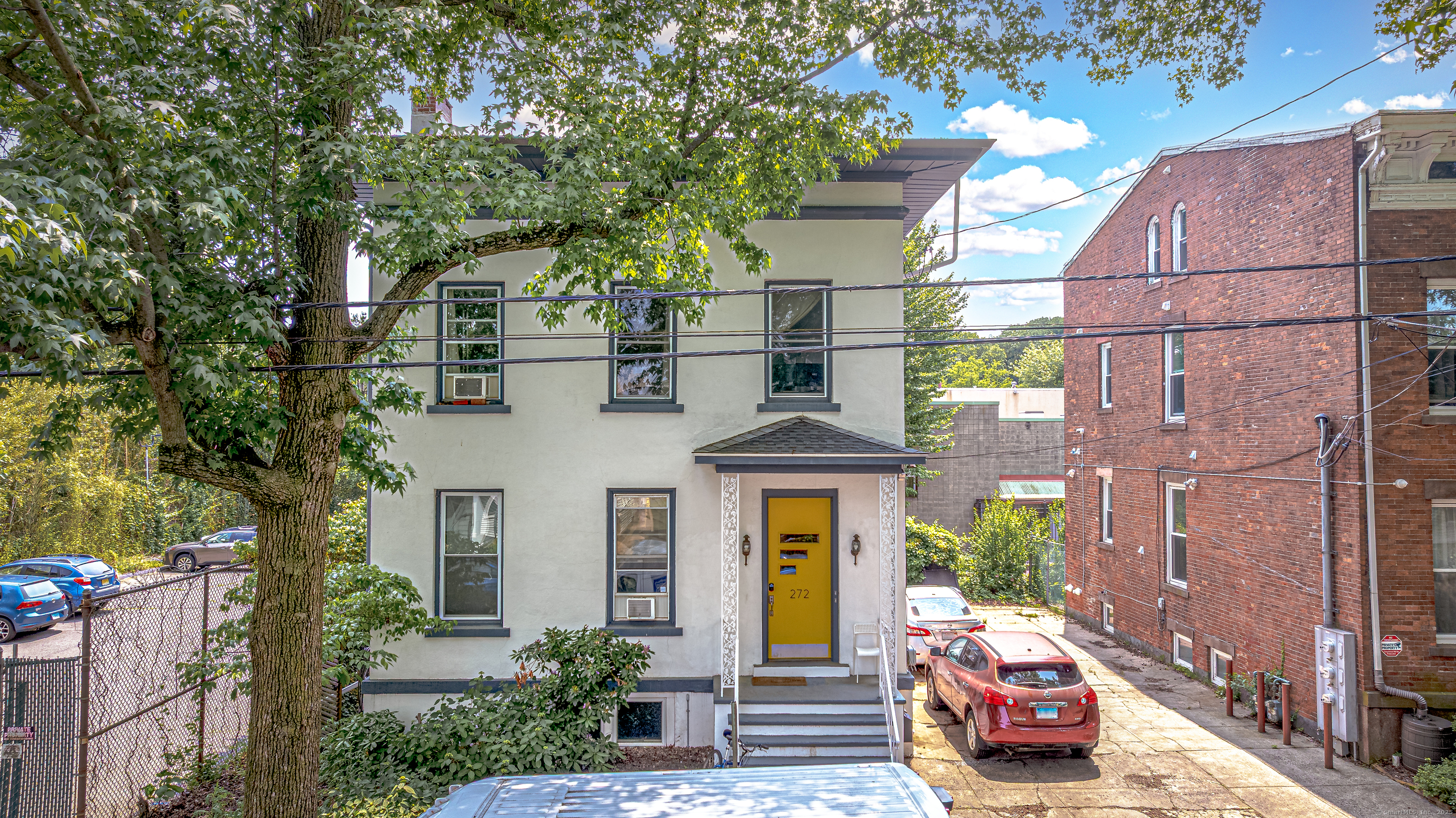 272 Saint John Street