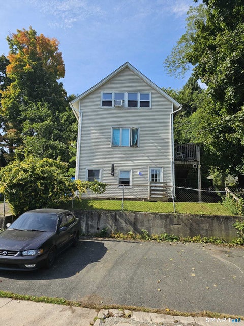 Tiny photo for 8 Dudley Street, Bristol, CT 06010 (MLS # 24212884)
