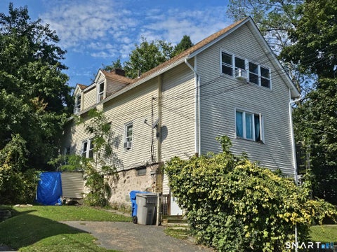 Tiny photo for 8 Dudley Street, Bristol, CT 06010 (MLS # 24212884)