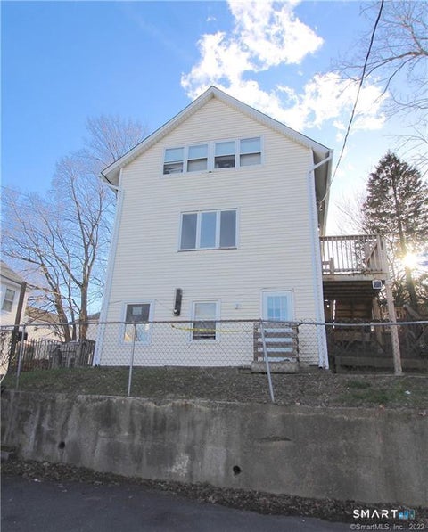Tiny photo for 8 Dudley Street, Bristol, CT 06010 (MLS # 24212884)