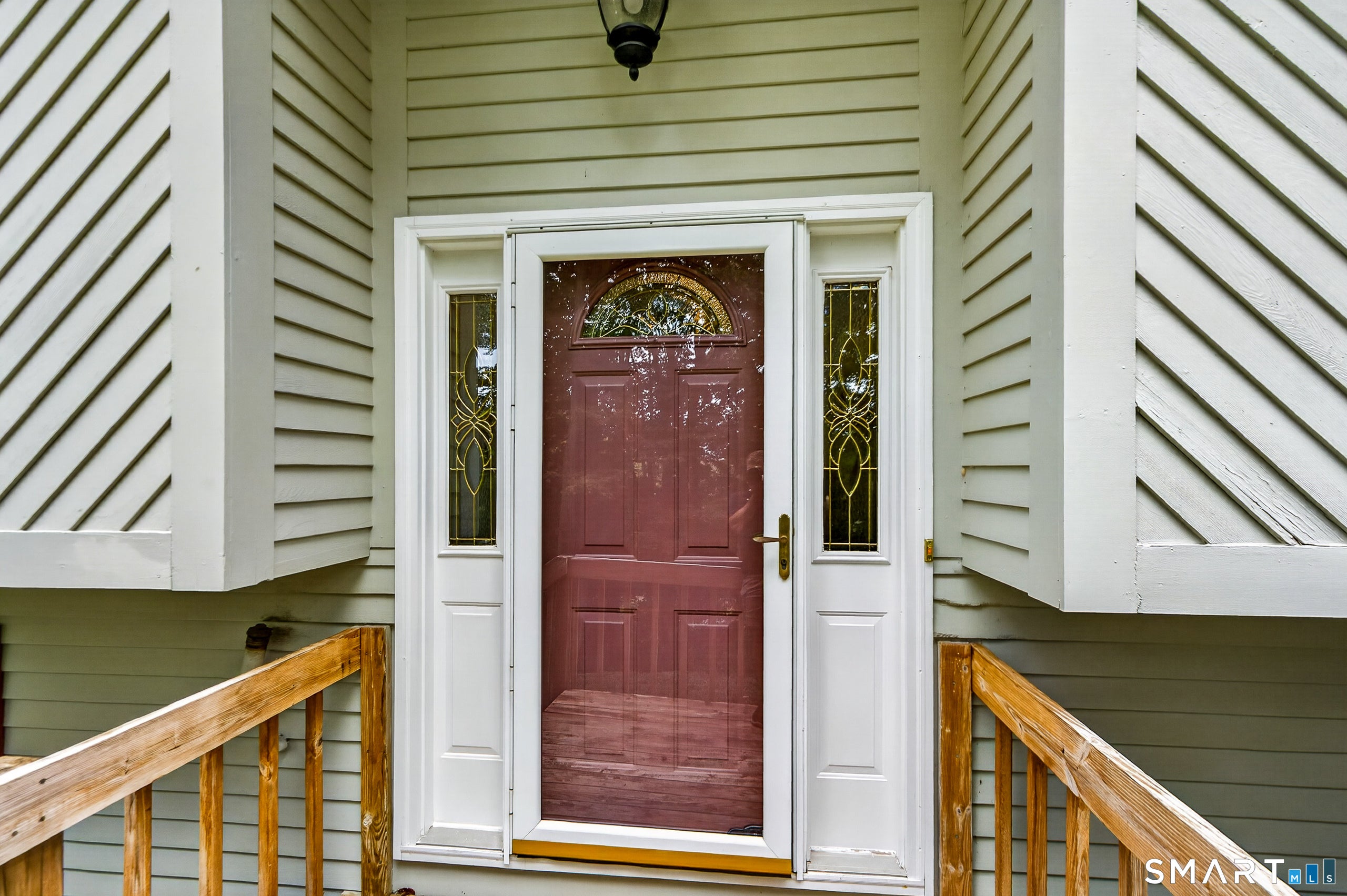13 Anderson Road