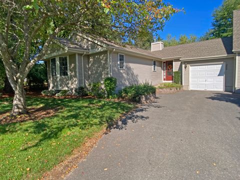 Photo of 2006 Meadowview Drive #2006, East Windsor, CT 06088 (MLS # 24123029)