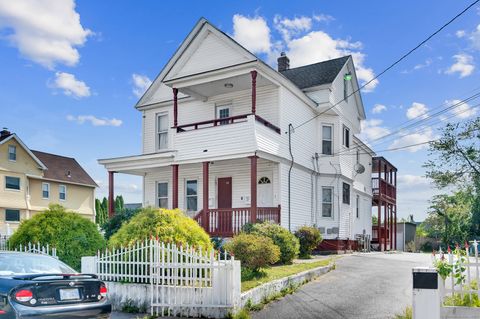 16 Willard Street Waterbury CT 06704
