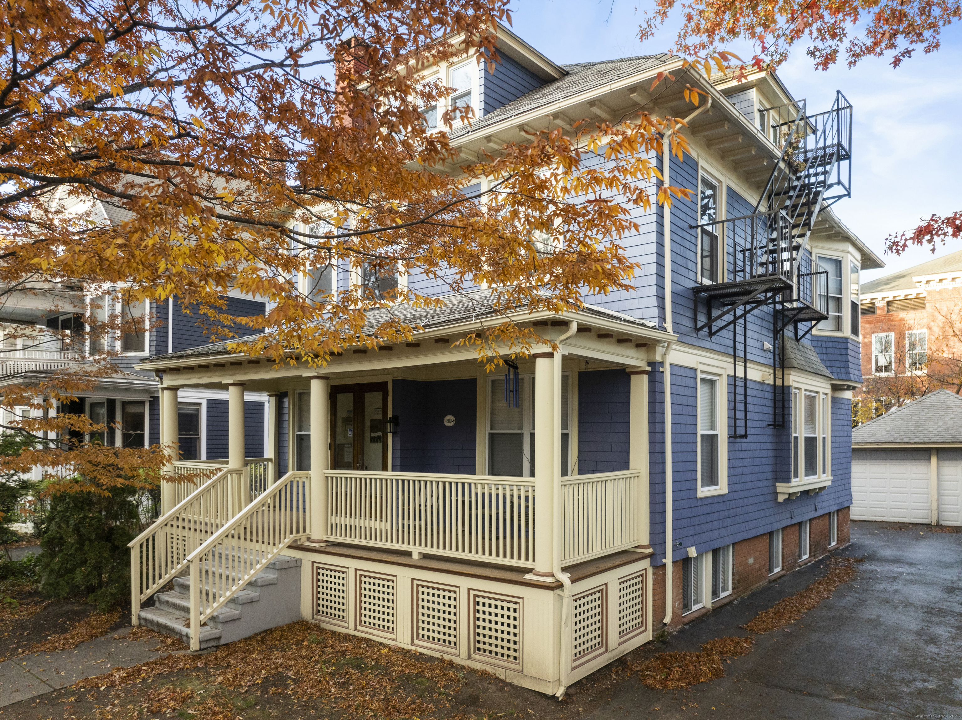 317 Willow Street