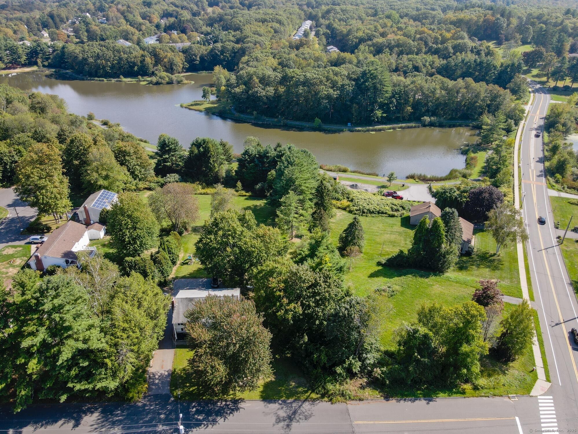 104 Seymour Road