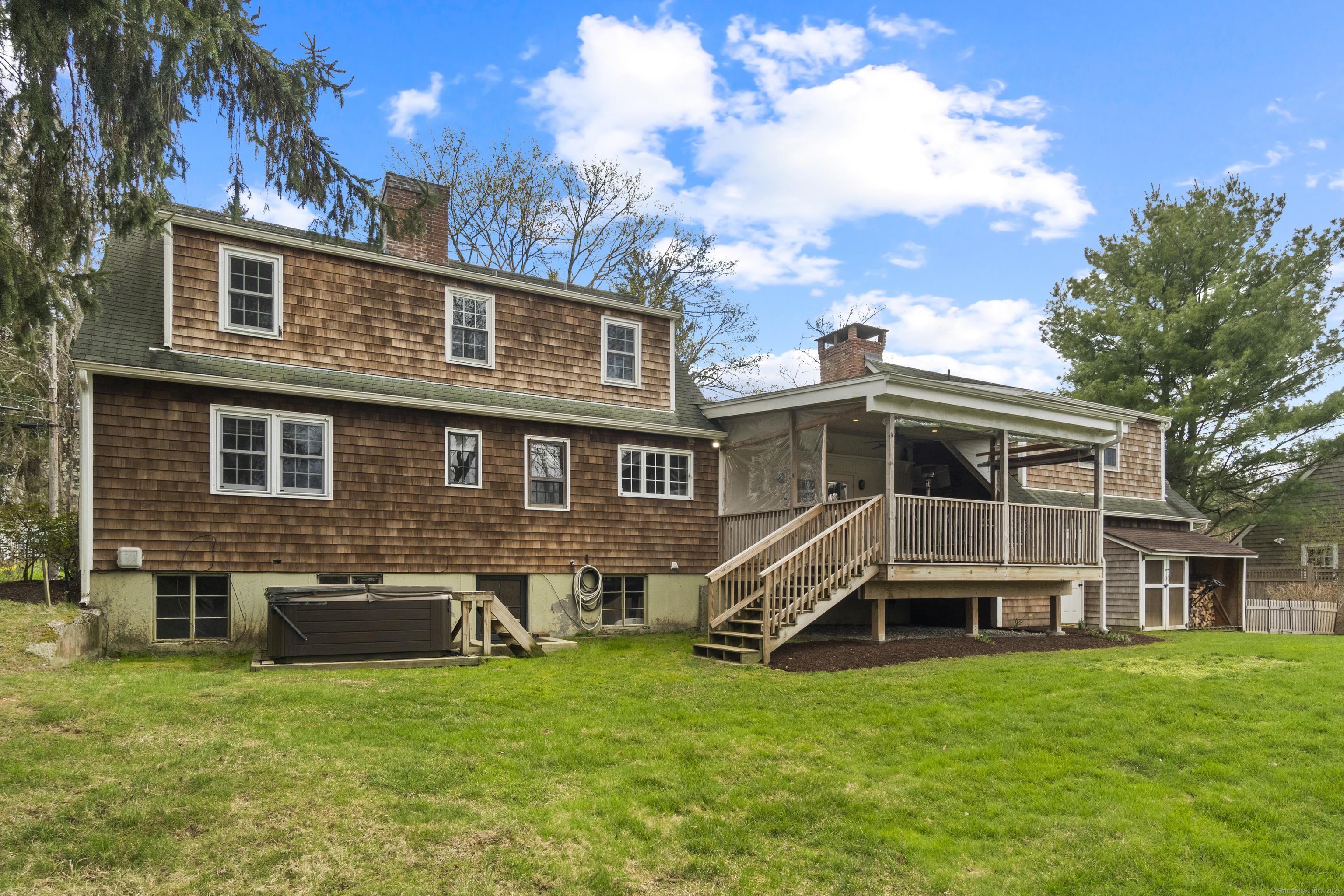 22 Library Lane, Old Lyme, Connecticut image 32