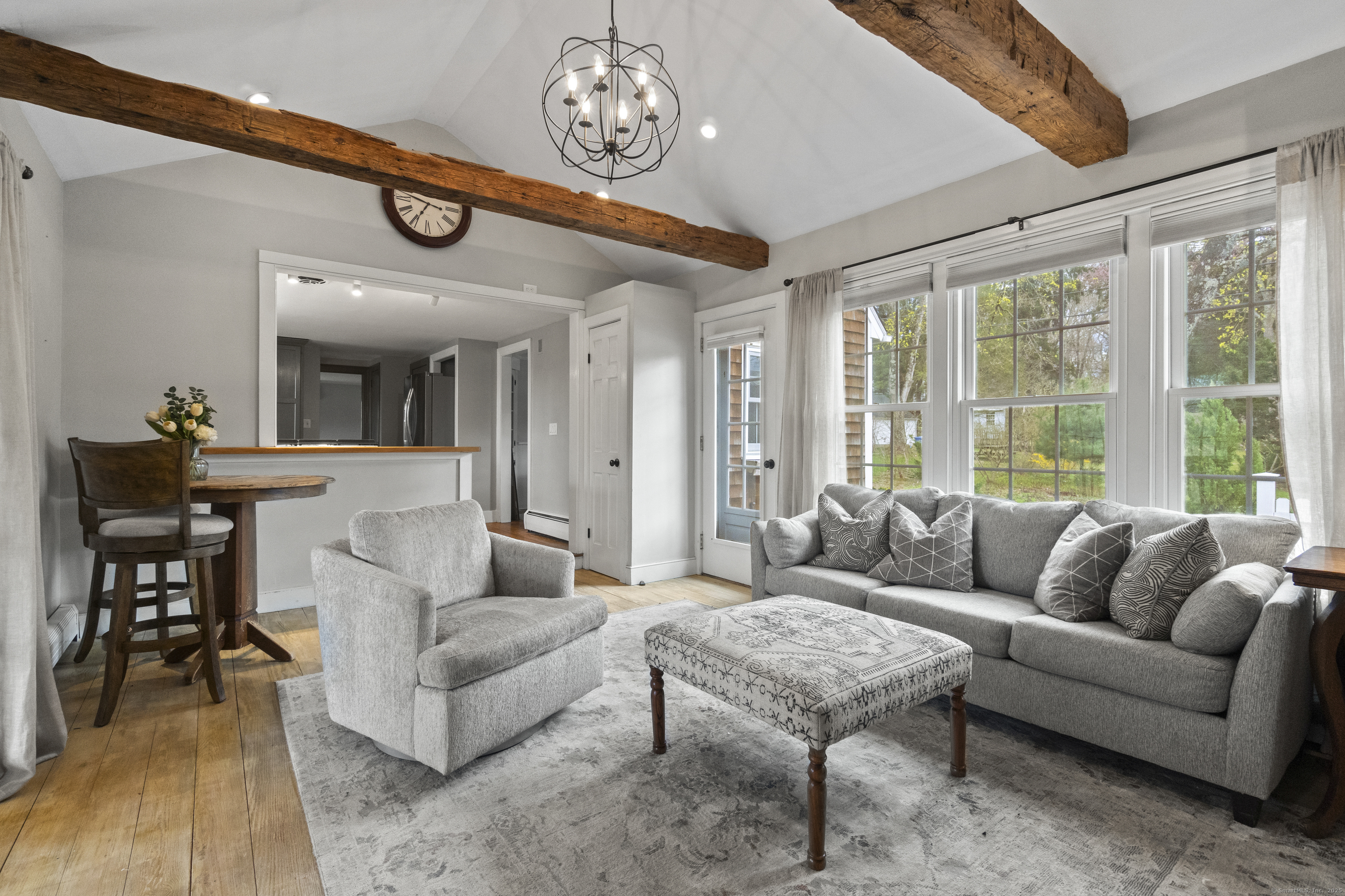 22 Library Lane, Old Lyme, Connecticut image 5