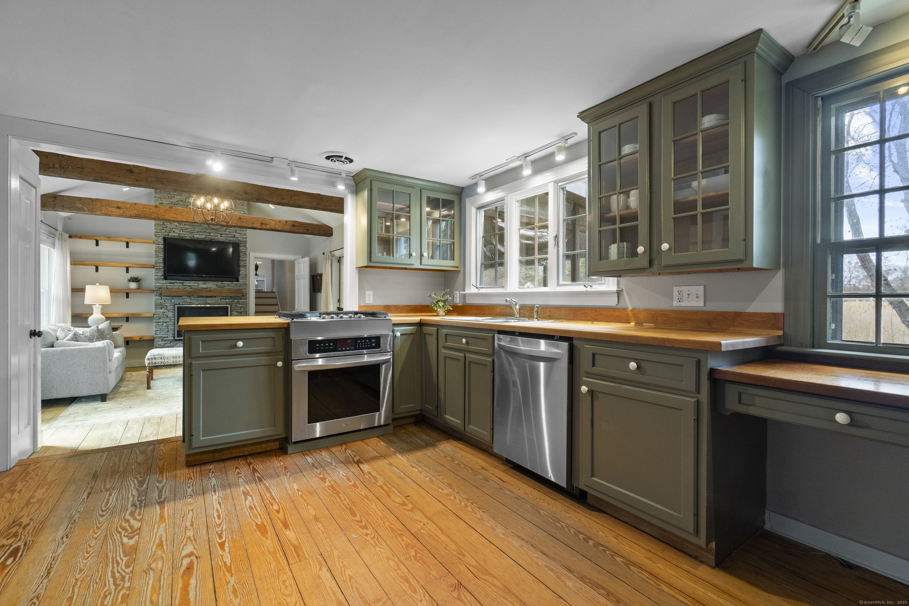 22 Library Lane, Old Lyme, Connecticut image 9