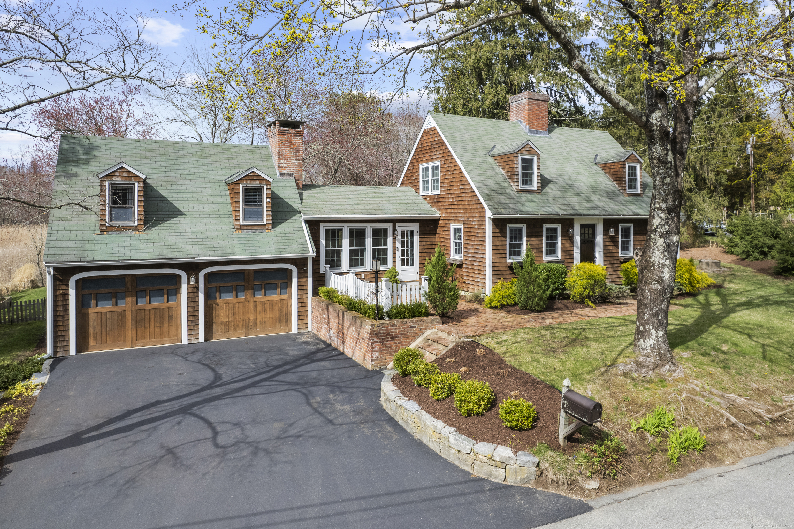 22 Library Lane, Old Lyme, Connecticut image 2