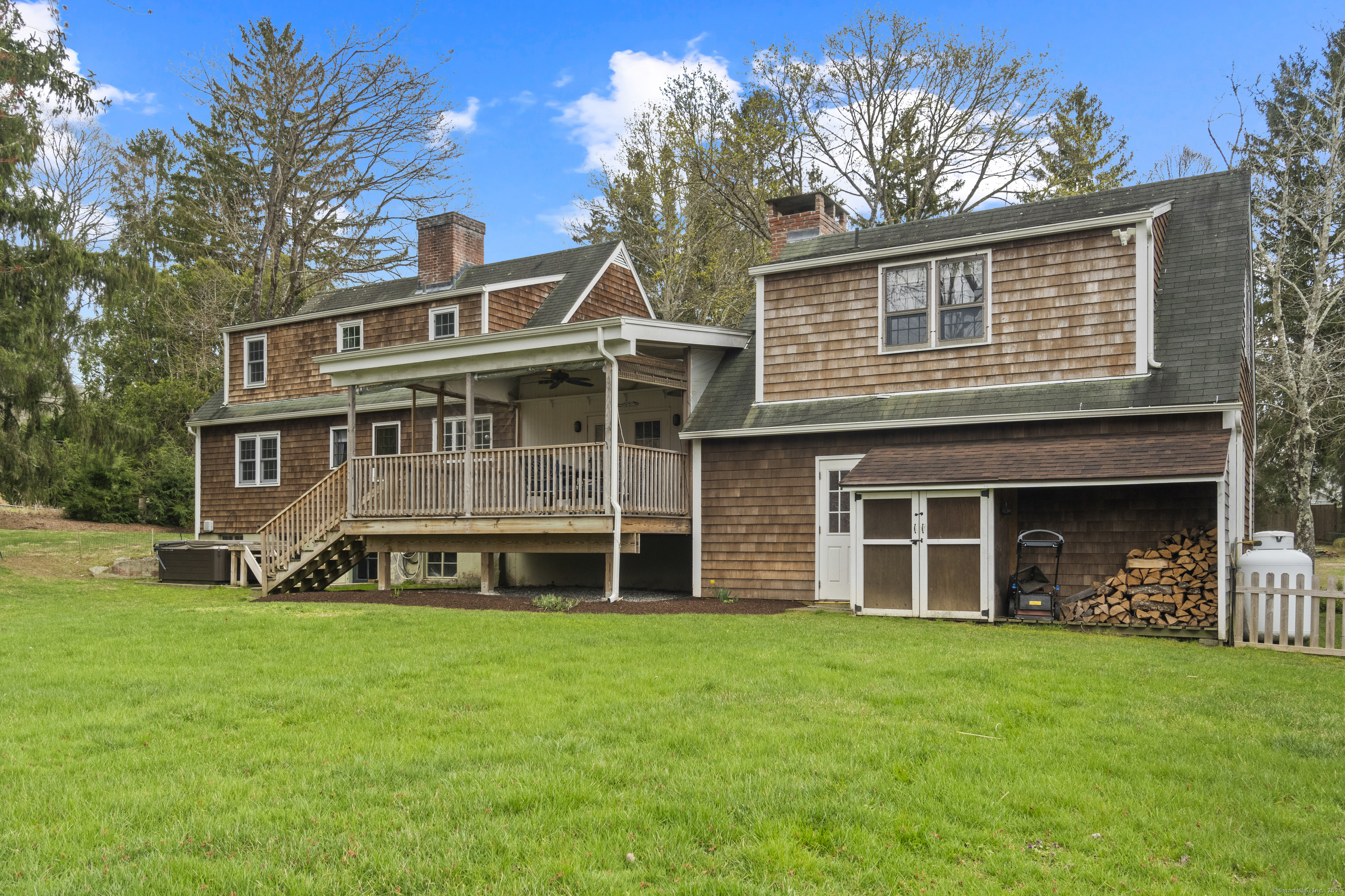 22 Library Lane, Old Lyme, Connecticut image 31