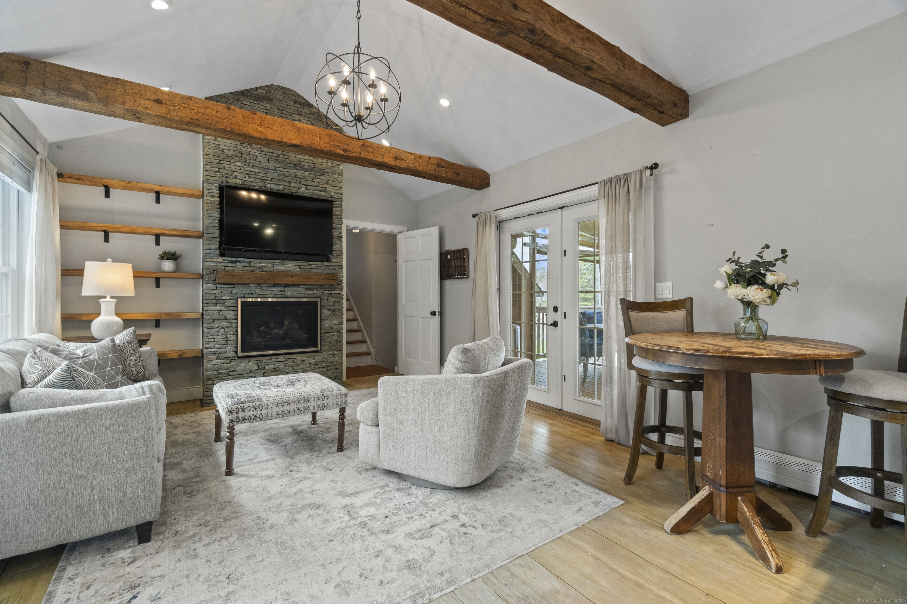 22 Library Lane, Old Lyme, Connecticut image 6