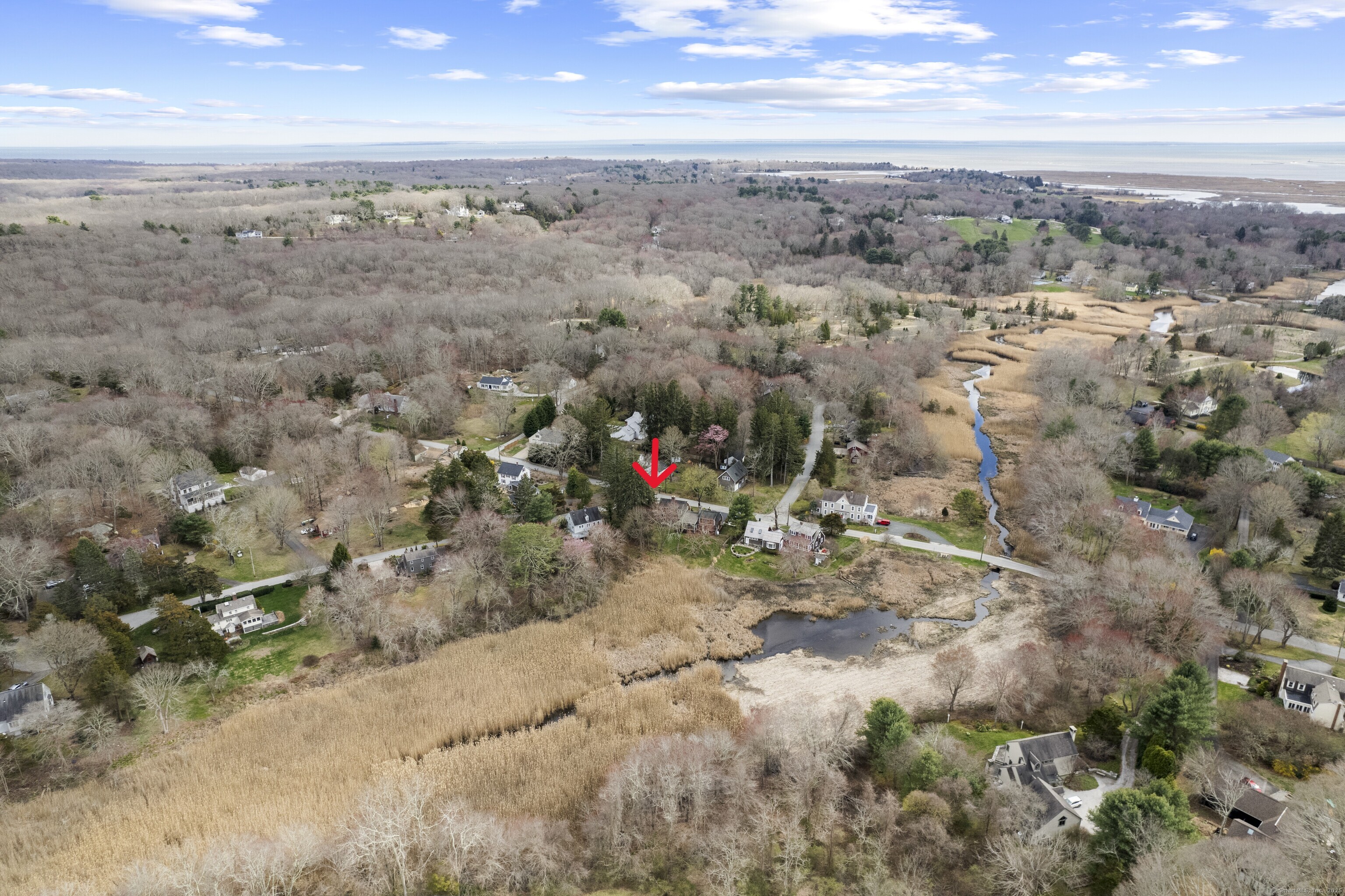 22 Library Lane, Old Lyme, Connecticut image 36
