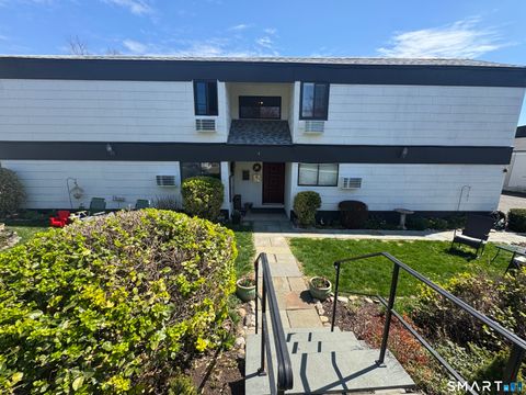 4 Glenwood Avenue B7 Norwalk CT 06854