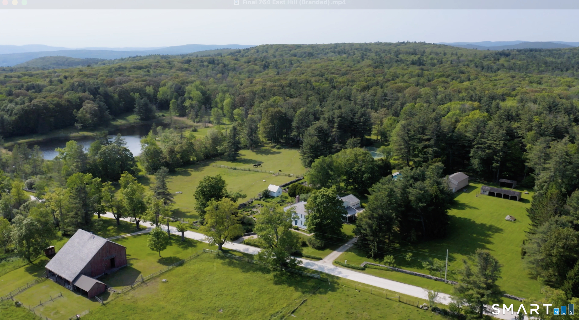 764 East Hill Road